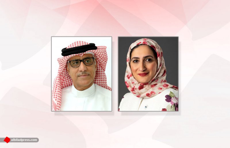 بورصة البحرين تدعم حملة جمعية مصارف البحرين لمكافحة الاحتيال المالي